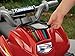 Fisher-Price Power Wheels Kawasaki 6V Battery Powered ATV