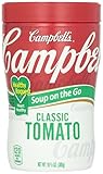 Campbell's Healthy Request Soup on the Go, Classic Tomato, 10.75 Ounce