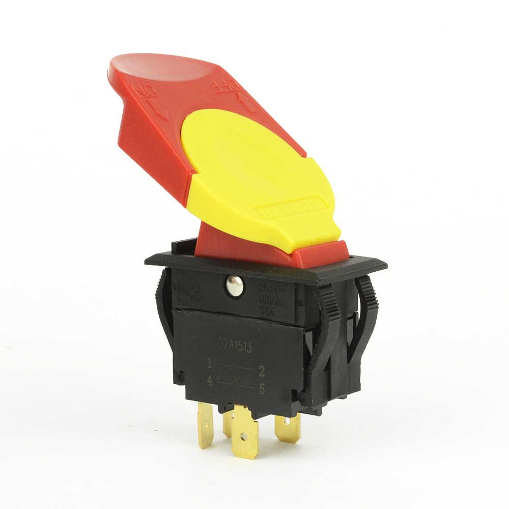 Best on off switch for table saw