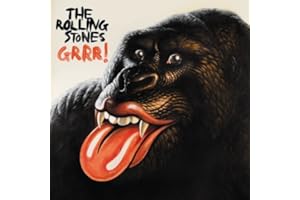 GRRR!-GREATEST HITS 1962-2012 ENTRY EDITION(2CD)