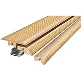 Mahogany laminate flooring