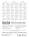 House of Doolittle 2017 Economy Calendar Planner, Monthly, Black Cover, 8.5 x 11