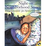 Night on Neighborhood Street (Puffin Pied Piper)