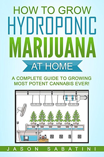 How To Grow Marijuana Hydroponically Download