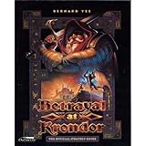 Image de Betrayal at Krondor: The Official Strategy Guide (Secrets of the games)