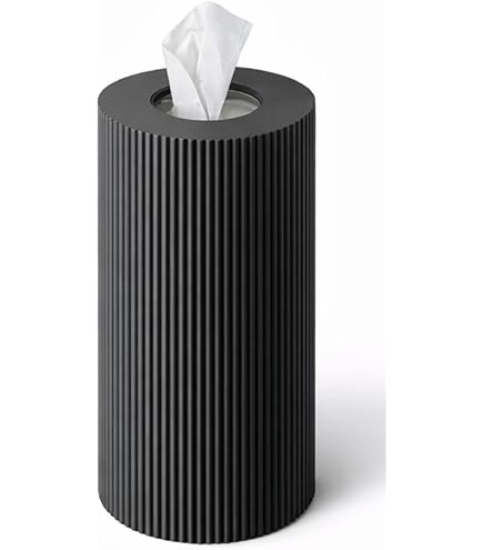 Amazon.com: Ai Collection Paper Pot Tissue Case, Stylish and Cute