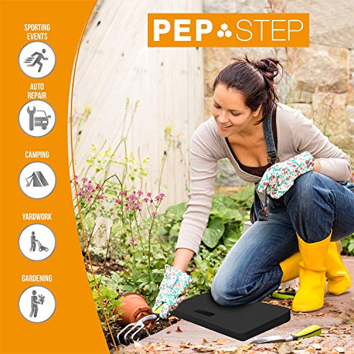 1 Kneeling+Bathtub+Gardening+Construction+Exercise