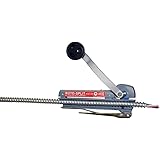 Southwire Tools RS-101B Seatek Auto-Clamping Roto-Split