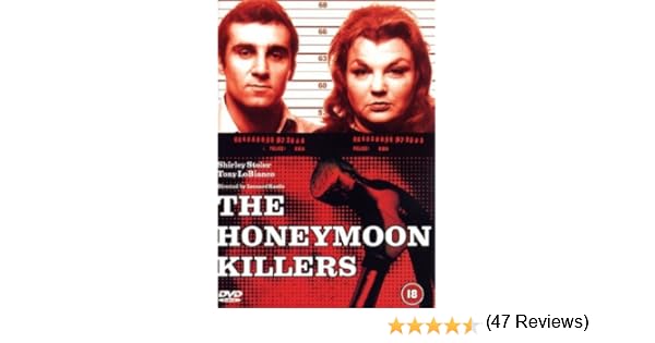 Watch The Honeymoon Killers Online (2017) Phillauri