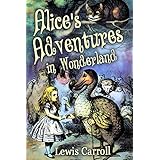 Alice's Adventures in Wonderland