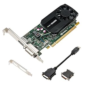 PNY Video Card Graphics Cards VCQK620-PB Click Here