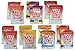 You Love Fruit Organic Variety Pack (2 of Each Flavor)