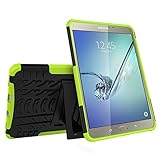 Galaxy Tab S2 8.0 (SM-T710 / T713 / T715) Case, YMH