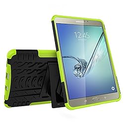 Galaxy Tab S2 8.0 (SM-T710 / T713 / T715) Case, YMH