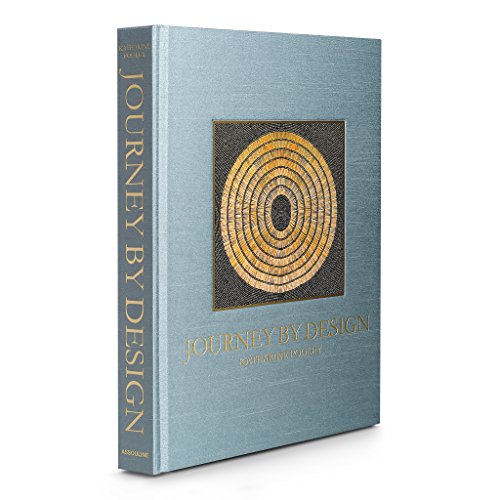 Journey By Design: Katharine Pooley by 