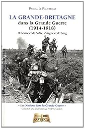 La  Grande-Bretagne dans la Grande guerre