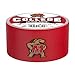 Duck Brand 240290 University of Maryland College Logo Duct Tape, 1.88-Inch by 10 Yards, Single Roll