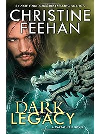 Dark Legacy (Carpathian Novel, A)