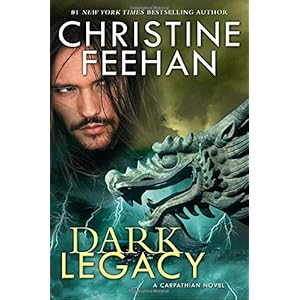 Dark Legacy (Carpathian Novel, A)
