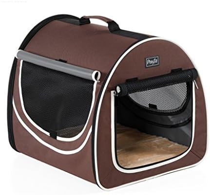 Small tree Portable kennel design, folding cat and dog pets, camping portable Oxford cloth kennel