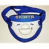 OKIAYA-Big-Game-Fighting-Belt-1-Size-fits-all-26in-to-60in-Waist OKIAYA-Big-Game-Fighting-Belt-1-Size-fits-all-26in-to-60in-Waist