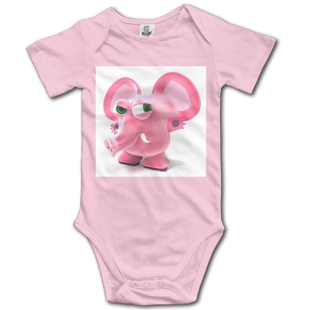 tropical baby girl clothes