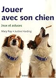 Jouer avec son chien by 
