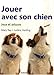 Jouer avec son chien by 