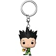 Funko Pop! Keychain: Hunterxhunter - Gon Freecss