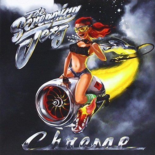 Screaming jets - 50 Years of Australian Rock & Roll [CD 3] - Zortam Music