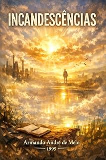 Livro INCANDESCÊNCIAS: Poemas