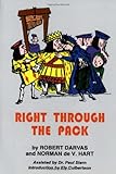 "Right Through The Pack" av Robert Darvas