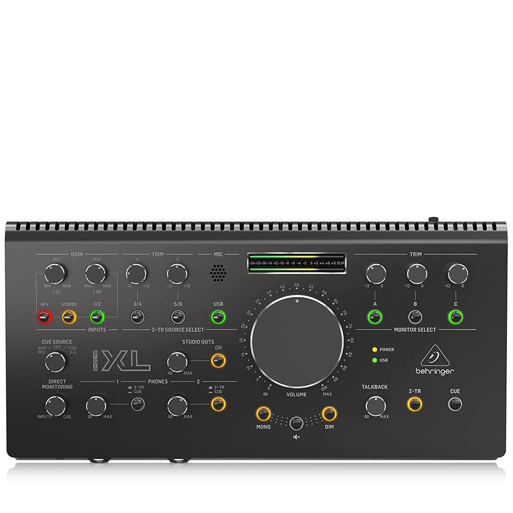 STUDIO XL