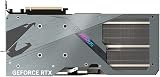 Gigabyte AORUS GeForce RTX 4080 MASTER 16GB GDDR6X Graphics Card PCI-E 4.0 view 8