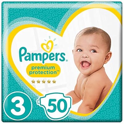 pampers premium protection size 3 sainsburys