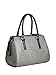 GUESS Factory Women's Nichols Logo Box Satchel