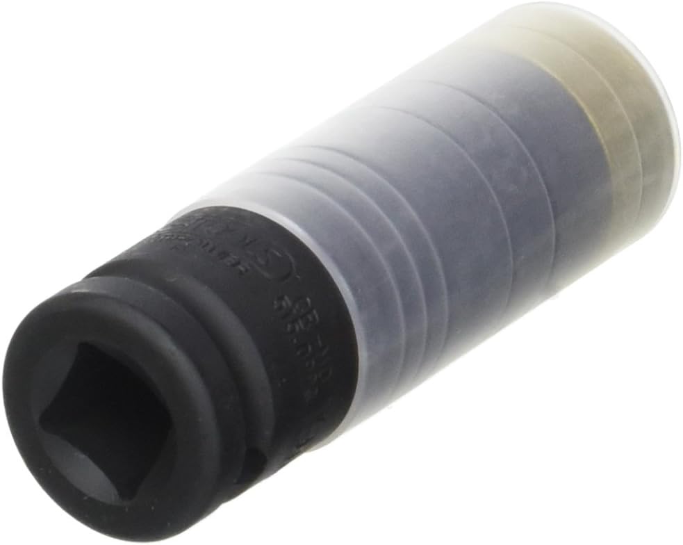 KS Tools 19mm Slimpower Impact Socket, 19 mm - Image 3