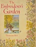 The Embroiderer's Garden (A David & Charles Craft Book) by 