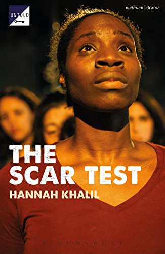 The Scar Test (Modern Plays)