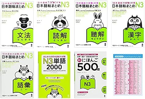 Pattern-Betsu Tettei Drill JLPT N4 with CDs: 西隈 俊哉,坂本 勝信