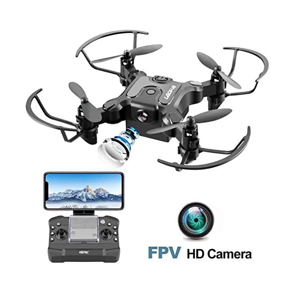 atoyscasa drone with camera