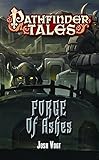 Pathfinder Tales: Forge of Ashes