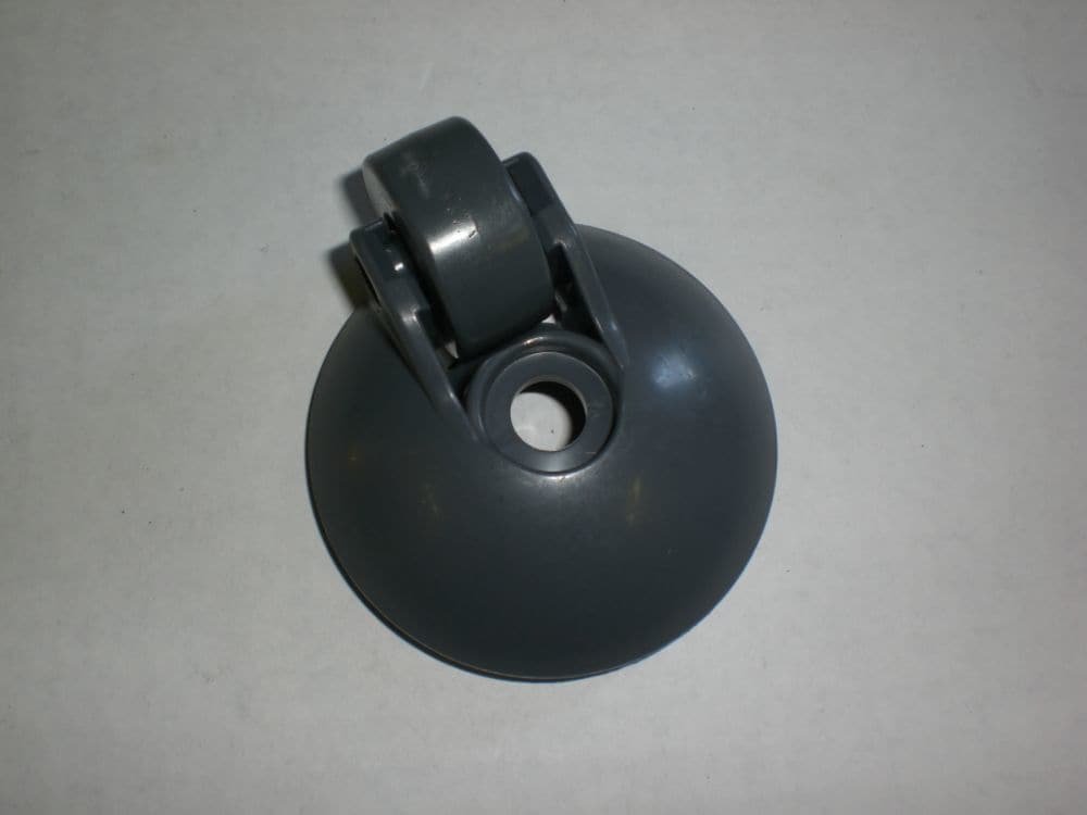 Equipment Original Genuine Wheel Caster Vacuum 4370690 Kenmore