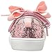 carter's Unisex-Adult Alberta Girl's Bow Mary Jane Flat