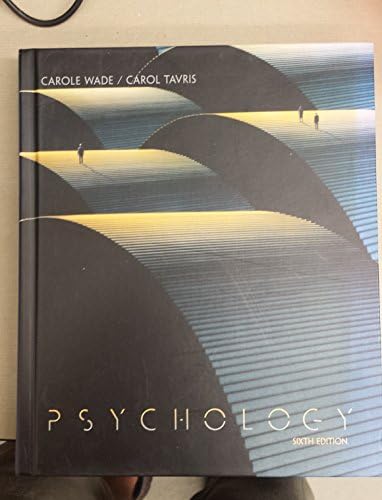 Amazon.com: Atkinson & Hilgard's Introduction to Psychology