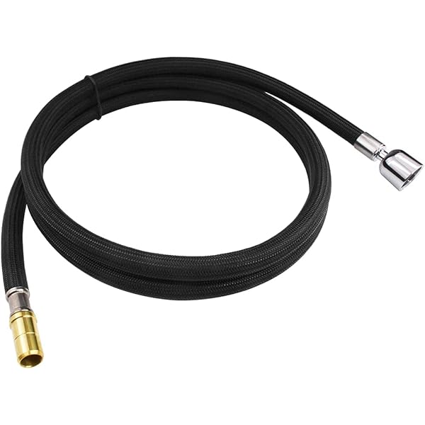 KOHLER 1186677-BC Genuine Part, Bright Chrome - Amazon.com 