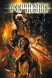 Annihilation Omnibus by Marvel Comics