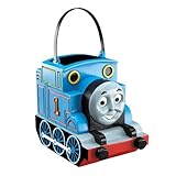 Thomas the Tank Trick or Treat Pail