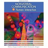 Nonverbal Communication in Human Interaction
