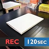 120s CARD 5x7 RECORDABLE chip sound music voice talking musical greeting